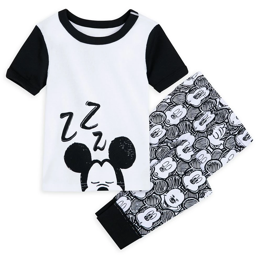 Disney Mickey Mouse PJ PALS For Kids 3 Disney Mickey Mouse PJ PALS For Kids
