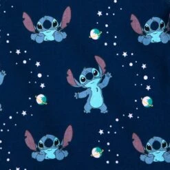 Disney Stitch PJ PALS For Kids -Disney 5005057390134 3