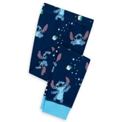 Disney Stitch PJ PALS For Kids -Disney 5005057390134 4
