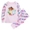 Disney Princess PJ PALS For Girls 2 Disney Princess PJ PALS For Girls -Disney 5005057390137