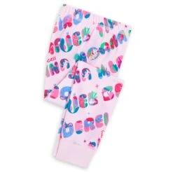 Disney Princess PJ PALS For Girls -Disney 5005057390137 4