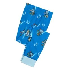 Disney Nubs Sleep Set For Kids – Star Wars: Young Jedi Adventures -Disney 5005057390309 3