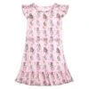 Disney Princess Nightshirt For Girls -Disney 5005057390331