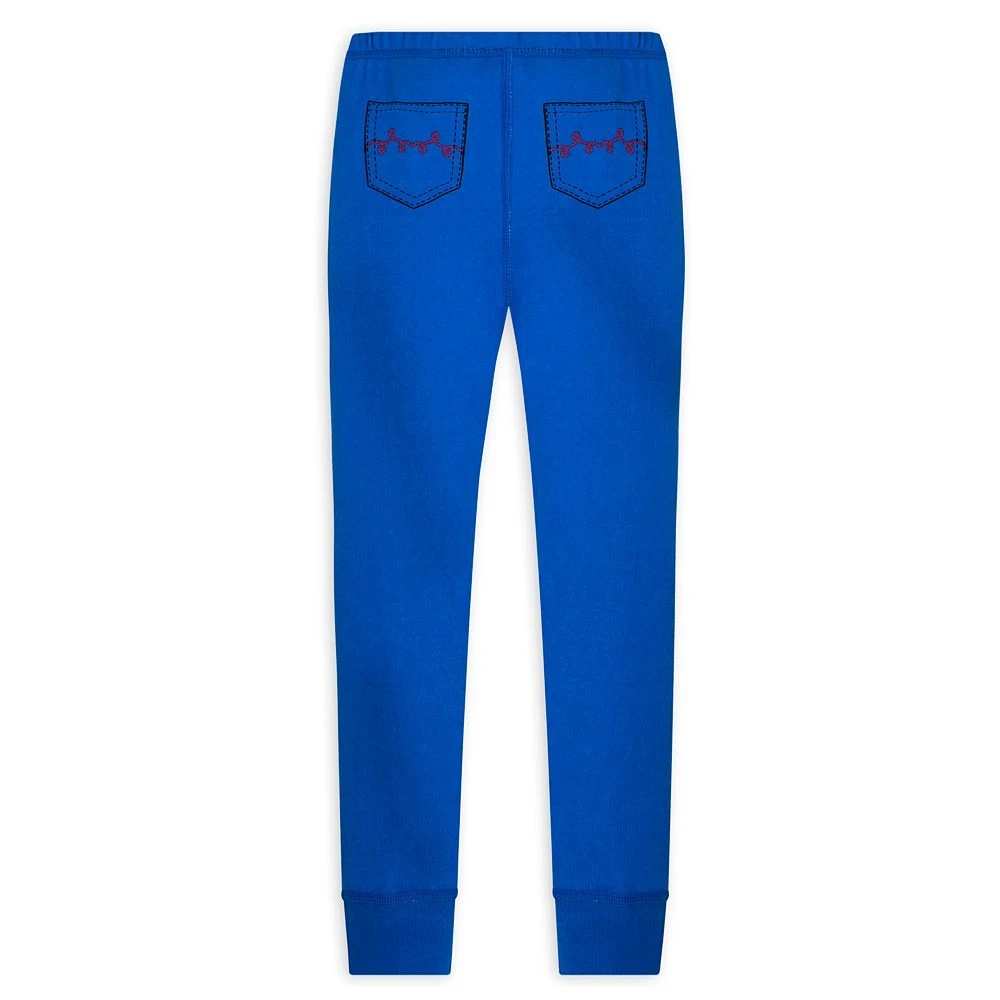 Disney Jessie Costume PJ PALS For Kids – Toy Story 8 Disney Jessie Costume PJ PALS For Kids – Toy Story - Image 6