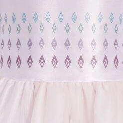 Disney Elsa Nightgown For Girls – Frozen 10 Disney Elsa Nightgown For Girls – Frozen -Disney 5005057393240 3