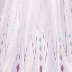 Disney Elsa Nightgown For Girls – Frozen 11 Disney Elsa Nightgown For Girls – Frozen -Disney 5005057393240 4