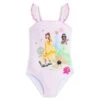Disney Princess Swimsuit For Girls 2 Disney Princess Swimsuit For Girls -Disney 5006046950292