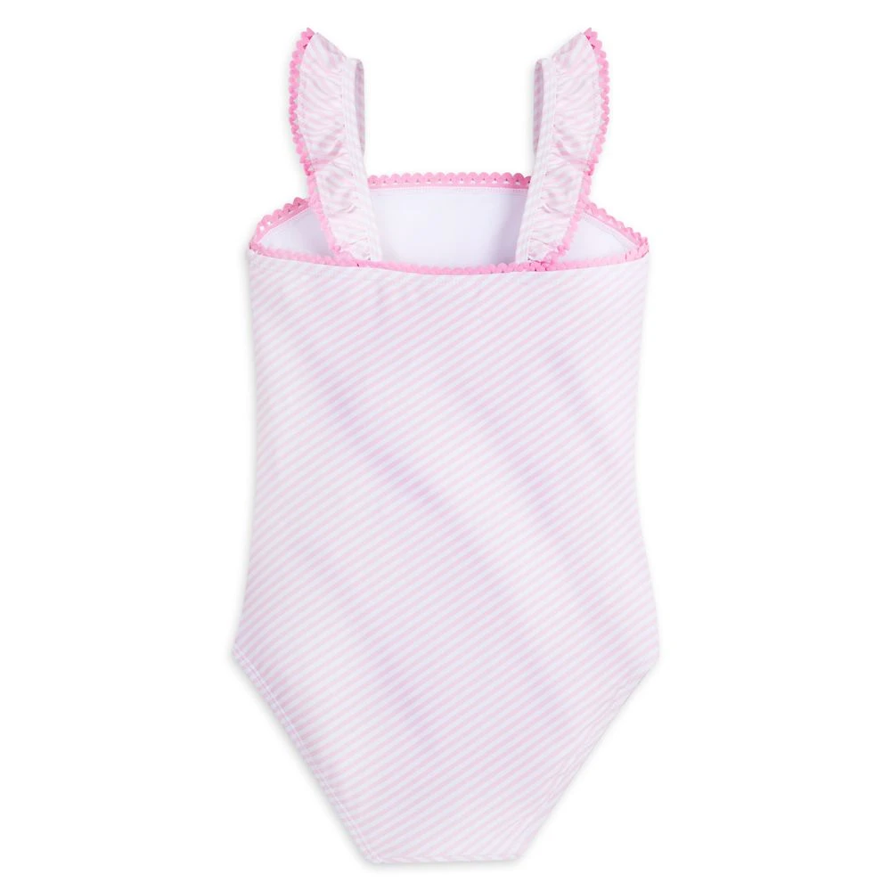 Disney Princess Swimsuit For Girls 5 Disney Princess Swimsuit For Girls - Image 3