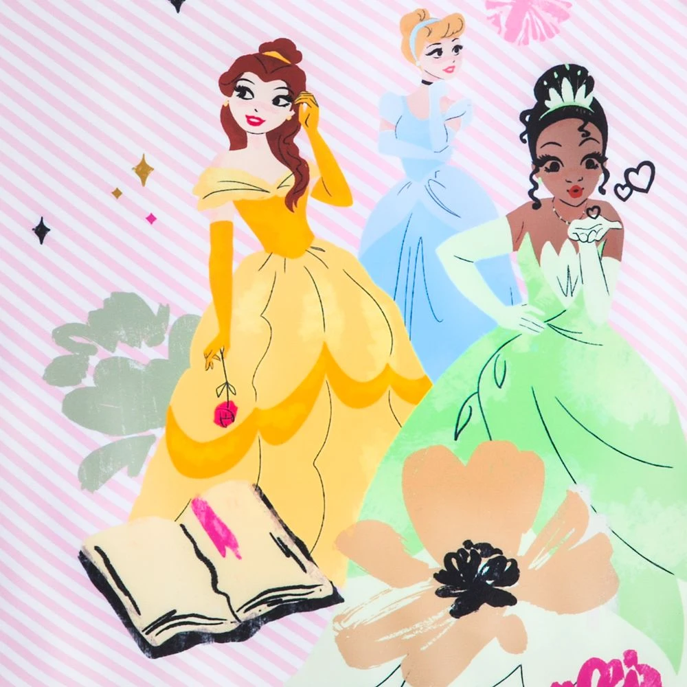 Disney Princess Swimsuit For Girls 6 Disney Princess Swimsuit For Girls - Image 4