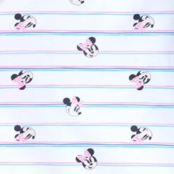 Disney Minnie Mouse Rash Guard Swimsuit For Baby -Disney 5006046950317 3