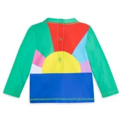 Disney Mickey Mouse Rash Guard For Baby 8 Disney Mickey Mouse Rash Guard For Baby -Disney 5006046950329 2