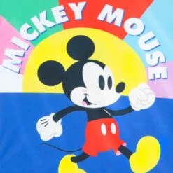Disney Mickey Mouse Rash Guard For Baby 9 Disney Mickey Mouse Rash Guard For Baby -Disney 5006046950329 3