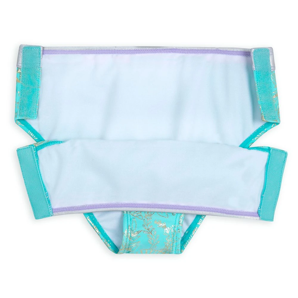 Disney Ariel Adaptive Swim Set For Girls – The Little Mermaid 13 Disney Ariel Adaptive Swim Set For Girls – The Little Mermaid - Image 11