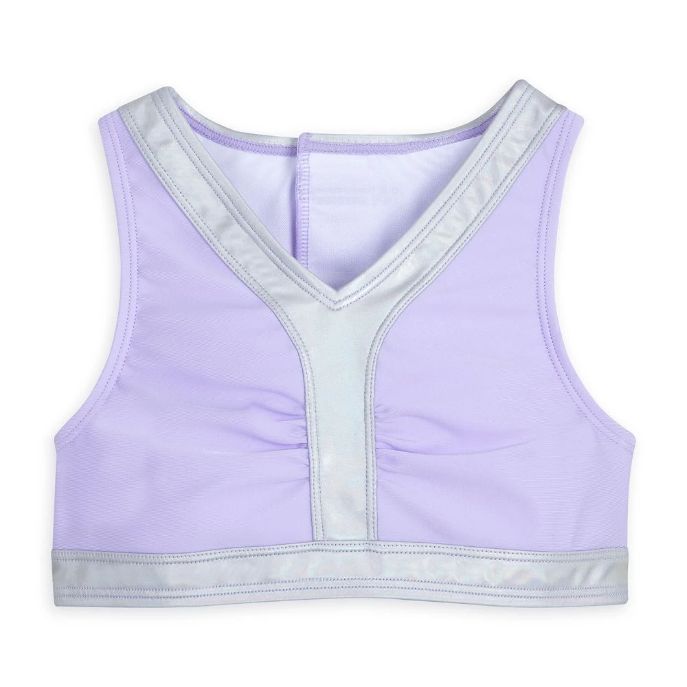 Disney Ariel Adaptive Swim Set For Girls – The Little Mermaid 5 Disney Ariel Adaptive Swim Set For Girls – The Little Mermaid - Image 3