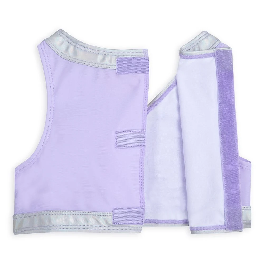 Disney Ariel Adaptive Swim Set For Girls – The Little Mermaid 9 Disney Ariel Adaptive Swim Set For Girls – The Little Mermaid - Image 7