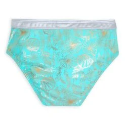 Disney Ariel Adaptive Swim Set For Girls – The Little Mermaid 22 Disney Ariel Adaptive Swim Set For Girls – The Little Mermaid -Disney 5006059190197 9