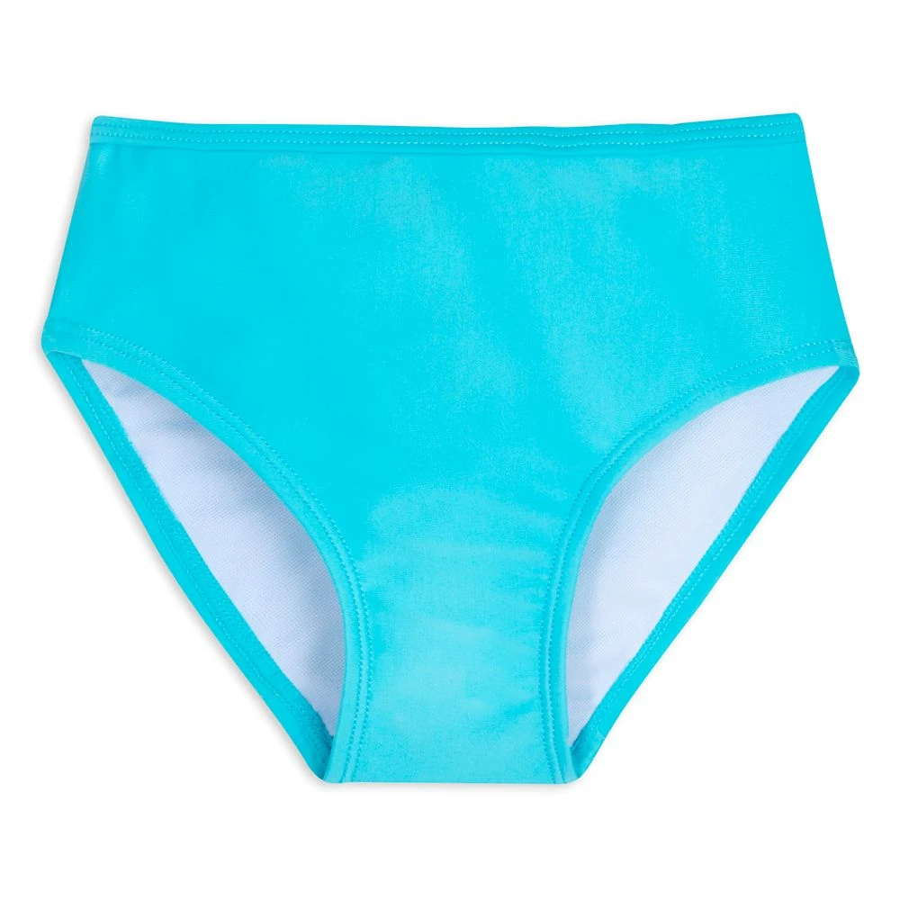 Disney Minnie Mouse Two-Piece Swimsuit For Girls 9 Disney Minnie Mouse Two-Piece Swimsuit For Girls - Image 7