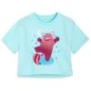 Disney Panda Mei T-Shirt For Kids – Turning Red 1 Disney Panda Mei T-Shirt For Kids – Turning Red -Disney 5007048020052
