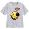 Disney Dug Fashion T-Shirt For Kids – Up -Disney 5007048020266