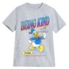 Donald Duck T-Shirt For Kids – Disneyland 2 Donald Duck T-Shirt For Kids – Disneyland -Disney 5007048020354