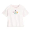 Disney Tinker Bell Fashion T-Shirt For Girls – Peter Pan 2 Disney Tinker Bell Fashion T-Shirt For Girls – Peter Pan -Disney 5007048020376