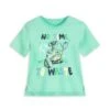 Disney WALL•E Fashion T-Shirt For Kids -Disney 5007048020377