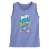 Disney Avengers Tank Top For Kids -Disney 5007048020380