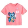 Disney Nubs Fashion Top For Girls – Star Wars: Young Jedi Adventures -Disney 5007048020383