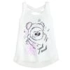 Disney Wicket W. Warrick Ewok Fashion Tank Top For Girls – Star Wars 1 Disney Wicket W. Warrick Ewok Fashion Tank Top For Girls – Star Wars -Disney 5007048020384