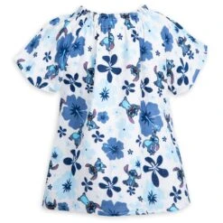 Disney Stitch Fashion Top For Girls – Lilo & Stitch -Disney 5007057390246 2