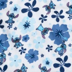 Disney Stitch Fashion Top For Girls – Lilo & Stitch -Disney 5007057390246 3