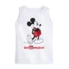 Mickey Mouse Standing Family Matching Tank Top For Kids – Walt Disney World -Disney 5007057390362