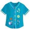 Disney Inside Out 2 Sport Jersey For Kids -Disney 5007057390385