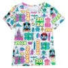 Walt Disney World 2024 T-Shirt For Kids -Disney 5007057810058
