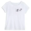 Disney 101 Dalmatians T-Shirt For Girls – Sensory Friendly -Disney 5007059248865