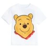 Disney Winnie The Pooh T-Shirt For Kids -Disney 5007106030348