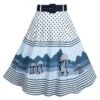 Disney AT-AT Walkers Skirt For Women By Her Universe – Star Wars -Disney 5100057750283