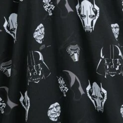 Disney Star Wars Dark Side Dress By Cakeworthy 10 Disney Star Wars Dark Side Dress By Cakeworthy -Disney 5101058250345 3
