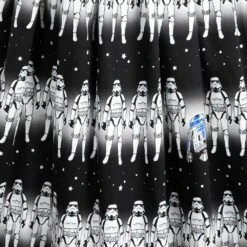 Disney Star Wars Imperial Stormtroopers And Droids Dress -Disney 5101105820261 6