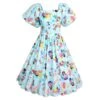 Disney It's A Small World Dress For Women -Disney 5101105820263