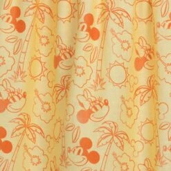 Disney Mickey And Minnie Mouse Summer Dress For Women -Disney 5101107050229 3