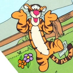 Disney Winnie The Pooh And Pals Pullover Sweatshirt For Women 14 Disney Winnie The Pooh And Pals Pullover Sweatshirt For Women -Disney 5102057340272 3