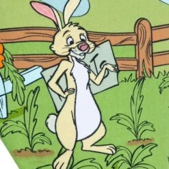 Disney Winnie The Pooh And Pals Pullover Sweatshirt For Women 15 Disney Winnie The Pooh And Pals Pullover Sweatshirt For Women -Disney 5102057340272 4