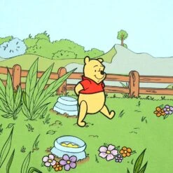 Disney Winnie The Pooh And Pals Pullover Sweatshirt For Women 16 Disney Winnie The Pooh And Pals Pullover Sweatshirt For Women -Disney 5102057340272 5