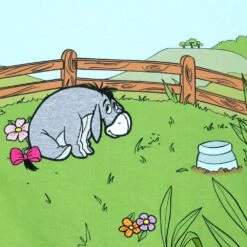 Disney Winnie The Pooh And Pals Pullover Sweatshirt For Women 17 Disney Winnie The Pooh And Pals Pullover Sweatshirt For Women -Disney 5102057340272 6