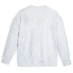 Disney Mickey Mouse ''Peace, Love, Mickey'' Pullover Sweatshirt For Women -Disney 5102057430347 2