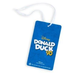 Disney Donald Duck Cardigan For Women By Her Universe – 90th Anniversary -Disney 5102057750277 5