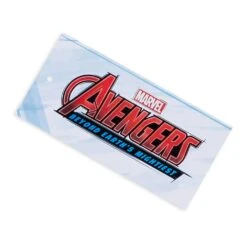 Disney Avengers Pullover Hoodie For Women By Heroes & Villains – 60th Anniversary -Disney 5102059164951 4