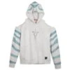 Disney Ahsoka Tano Pullover Hoodie For Women – Star Wars: Ahsoka 1 Disney Ahsoka Tano Pullover Hoodie For Women – Star Wars: Ahsoka -Disney 5102059244969