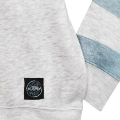 Disney Ahsoka Tano Pullover Hoodie For Women – Star Wars: Ahsoka -Disney 5102059244969 2